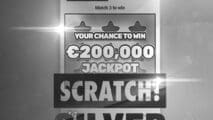 SCRATCH! Silver