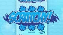 Scratchy