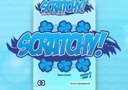 Scratchy