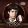 Sherlock Holmes