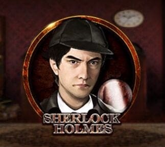 Sherlock Holmes