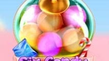 Six Candy