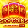 Sky Coins