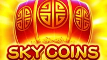 Sky Coins