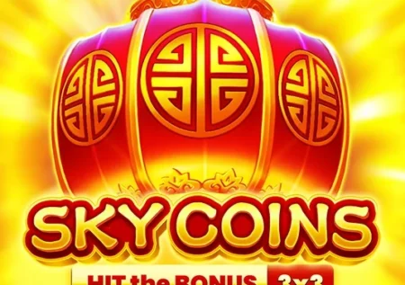 Sky Coins