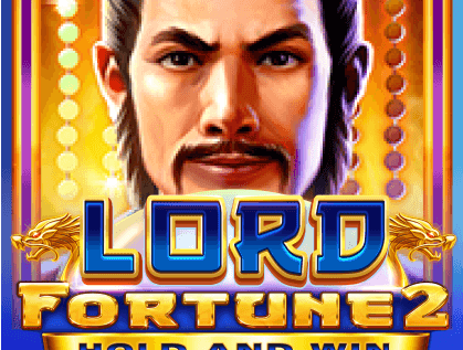 Lord Fortune 2