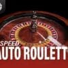 Speed Auto Roulette