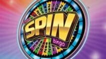 Spin Bingo