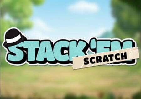 Stack’Em Scratch