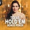 Texas Hold’em Poker