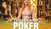 Three Card Poker