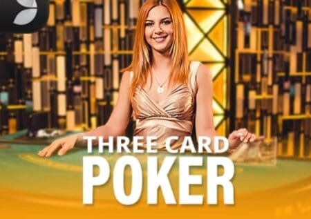 Three Card Poker