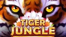 Tiger Jungle