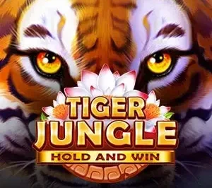 Tiger Jungle