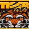 Tiger Scratch