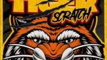 Tiger Scratch