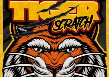 Tiger Scratch