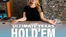 Ultimate Texas Hold’em