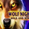 Wolf Night