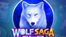 Wolf Saga