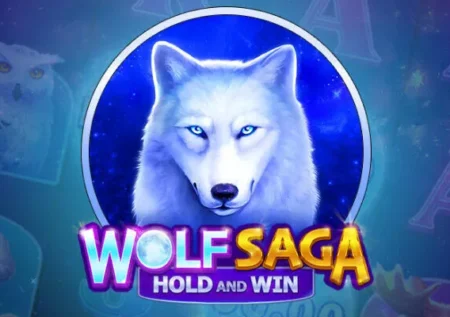 Wolf Saga